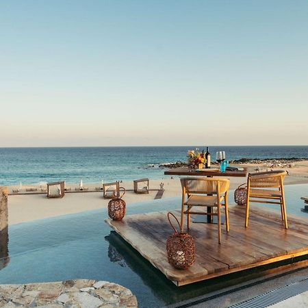 Hilton Los Cabos San José del Cabo Eksteriør billede