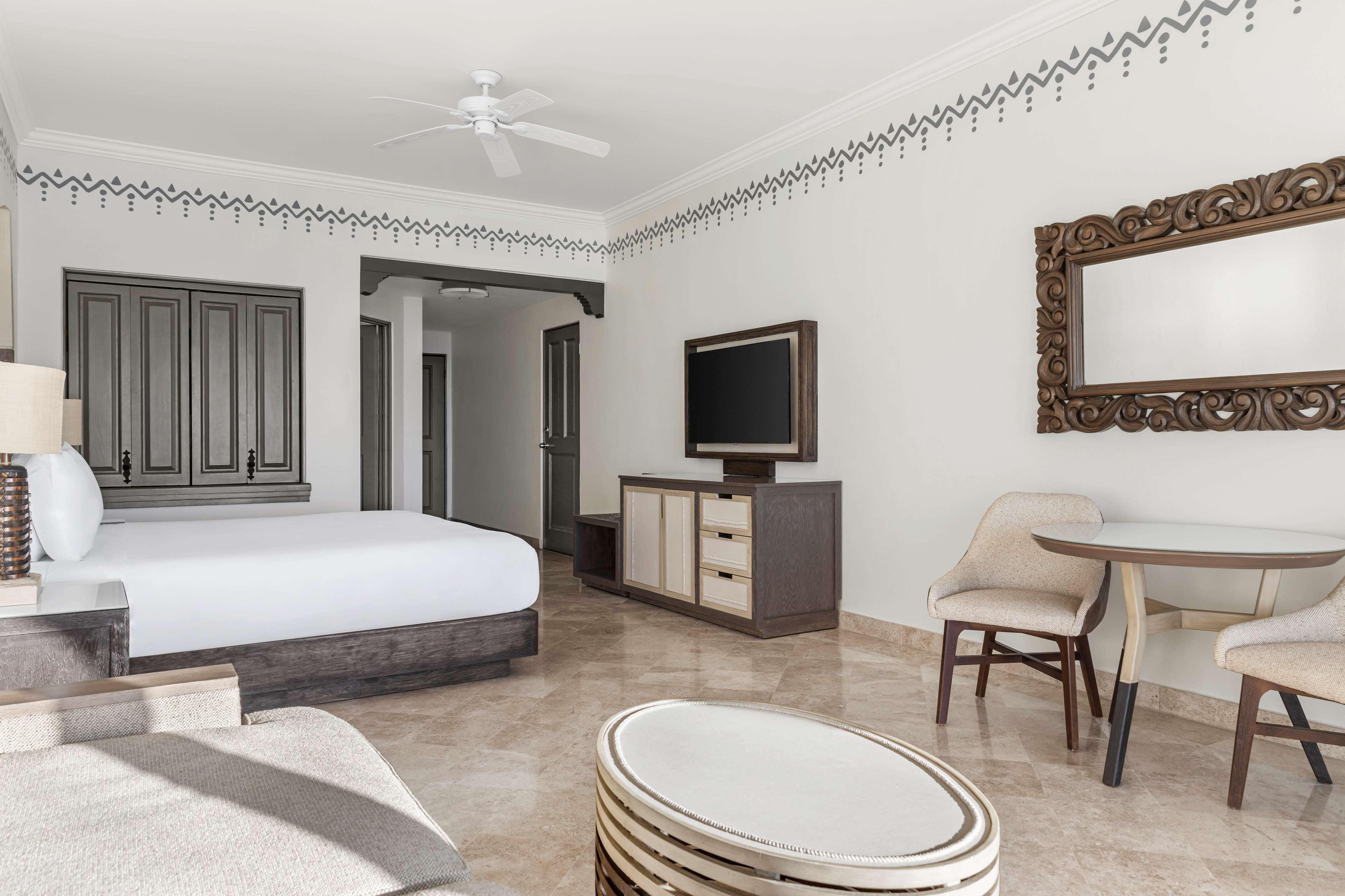 Hilton Los Cabos San José del Cabo Eksteriør billede