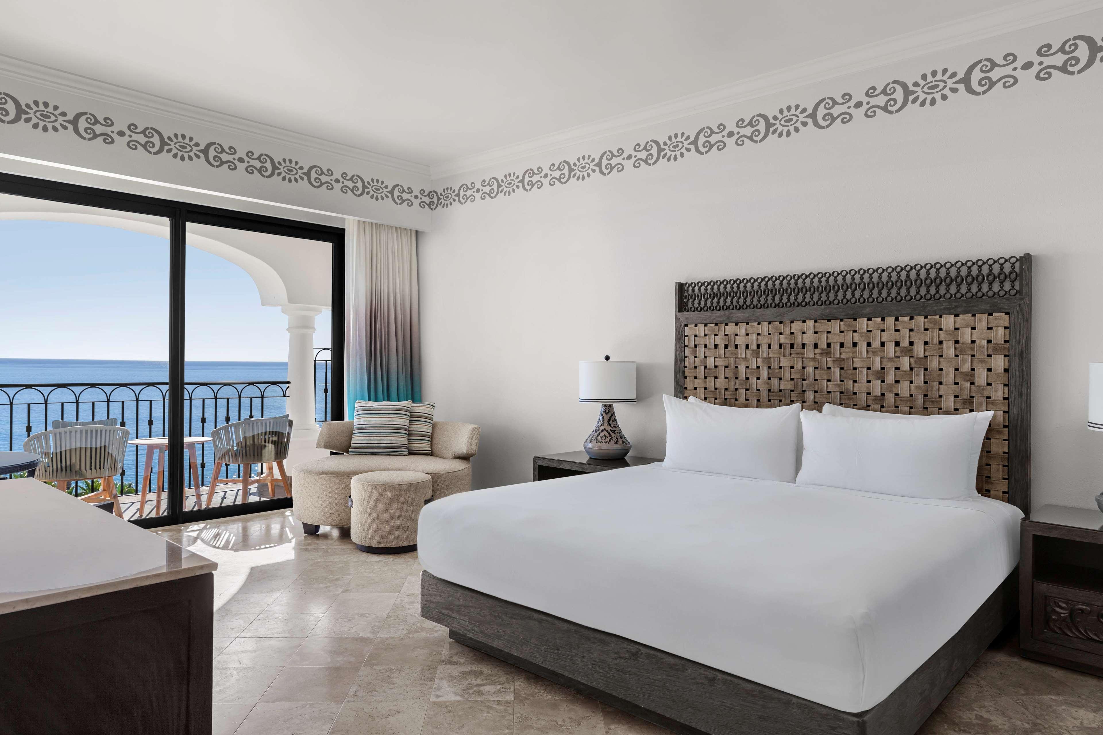 Hilton Los Cabos San José del Cabo Eksteriør billede