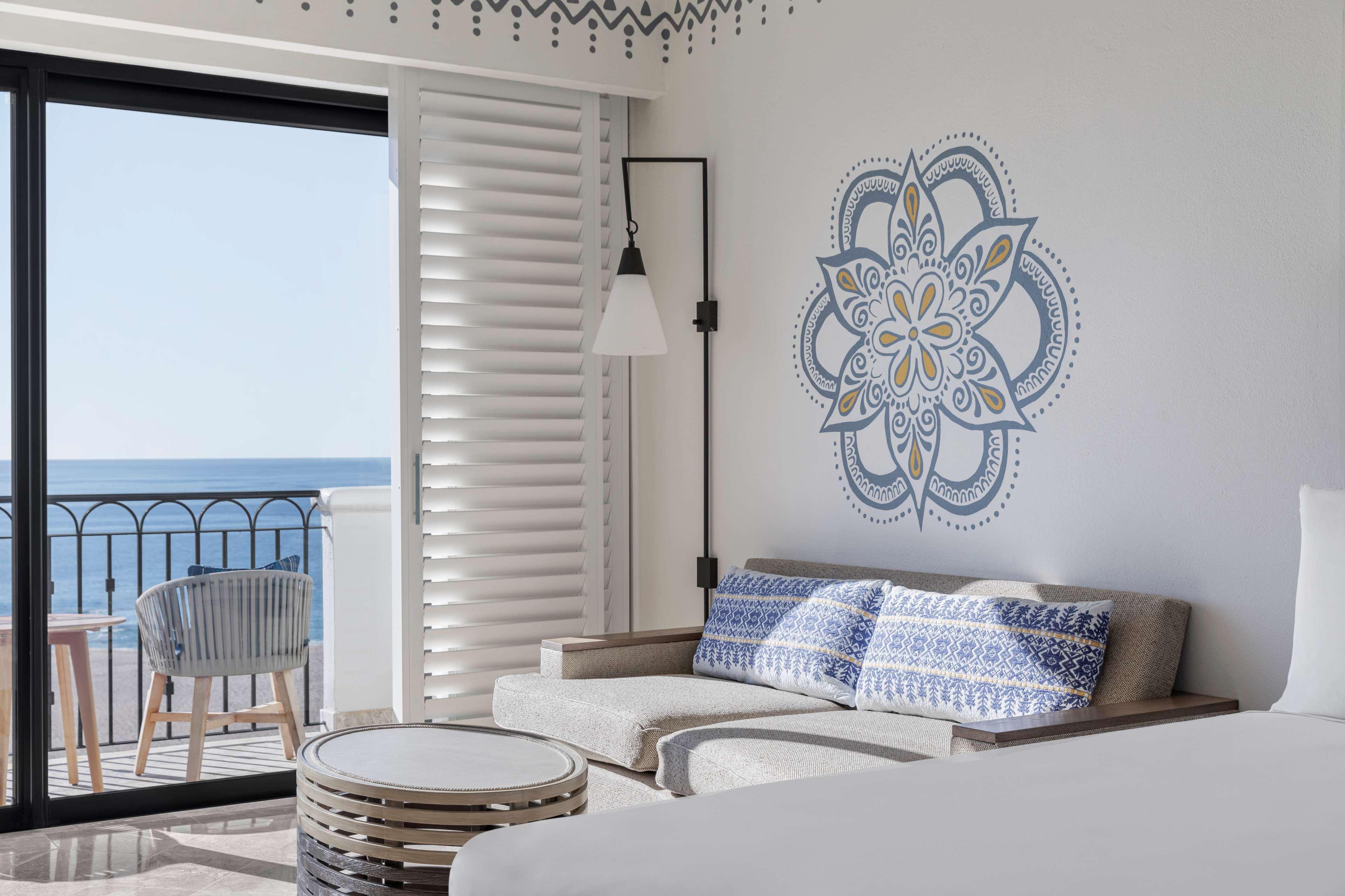 Hilton Los Cabos San José del Cabo Eksteriør billede