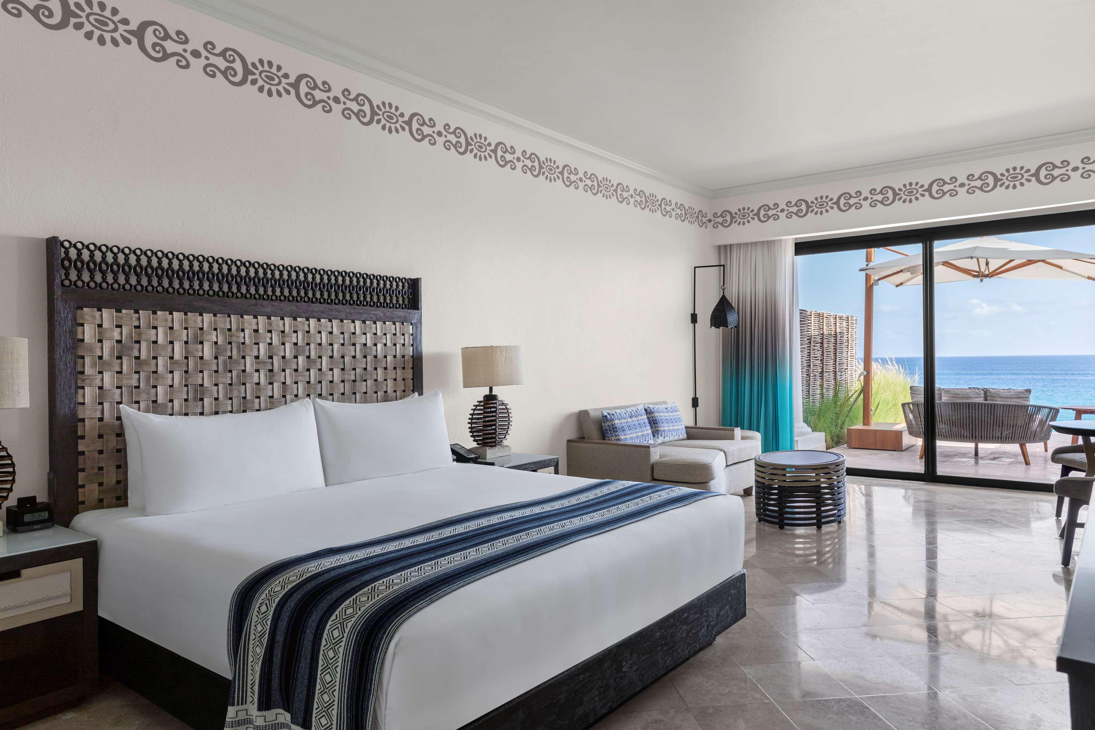 Hilton Los Cabos San José del Cabo Eksteriør billede