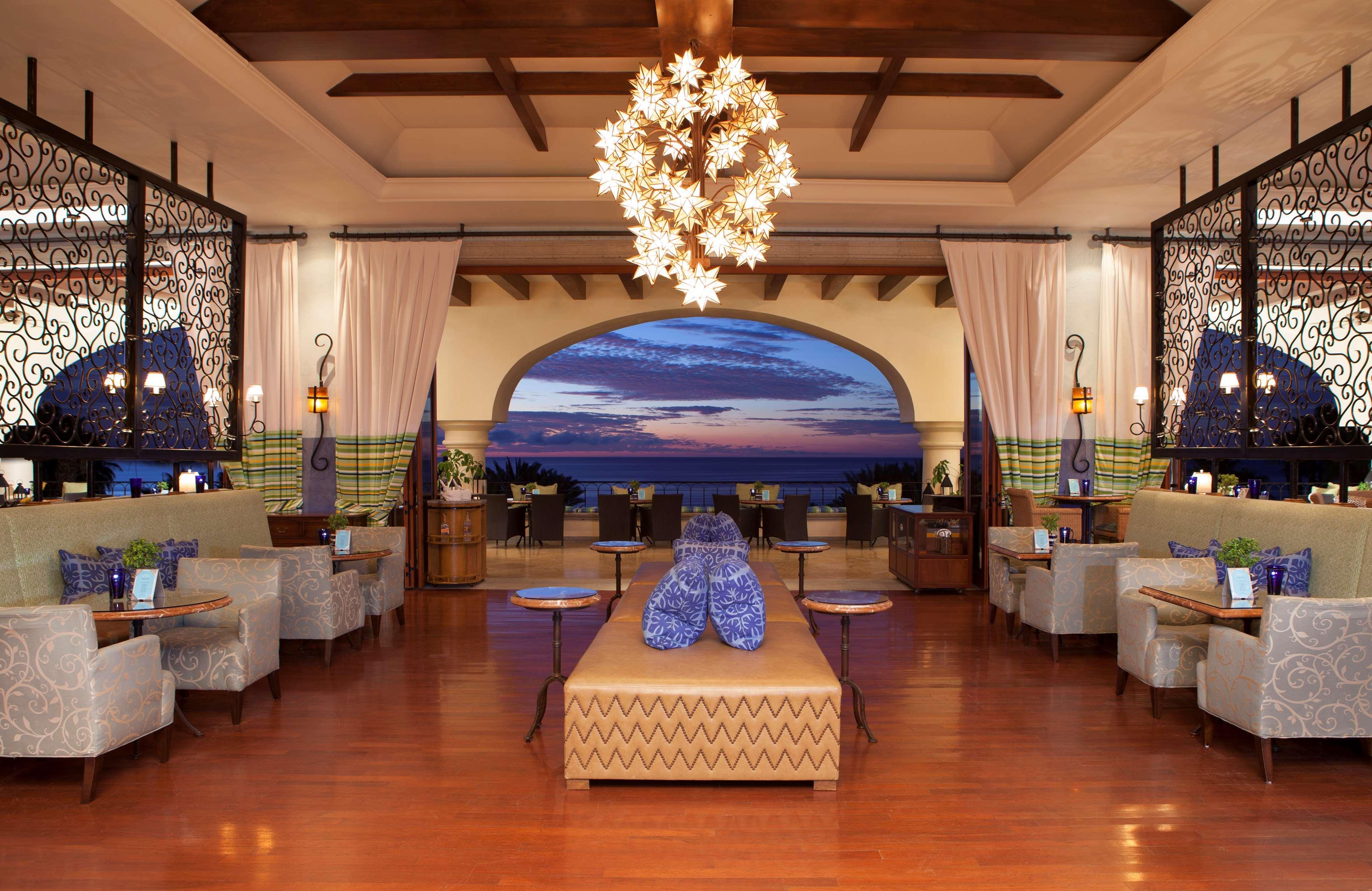 Hilton Los Cabos San José del Cabo Eksteriør billede