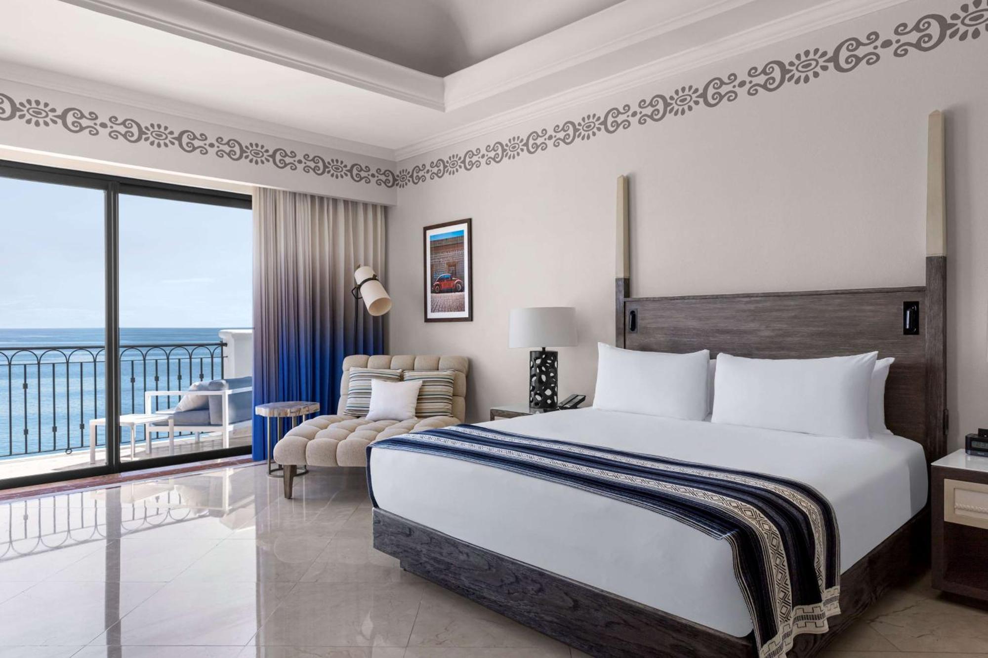 Hilton Los Cabos San José del Cabo Eksteriør billede