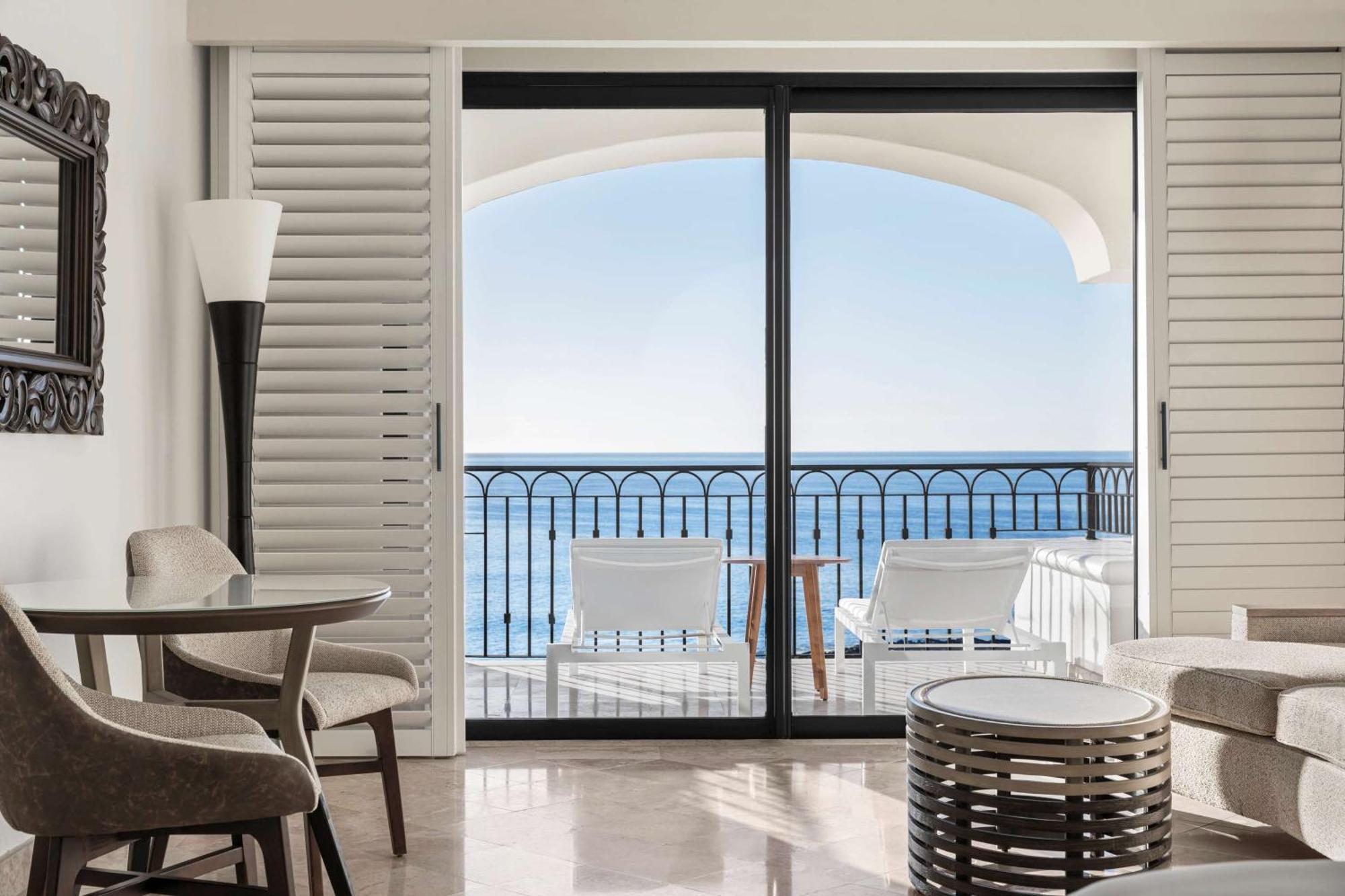 Hilton Los Cabos San José del Cabo Eksteriør billede