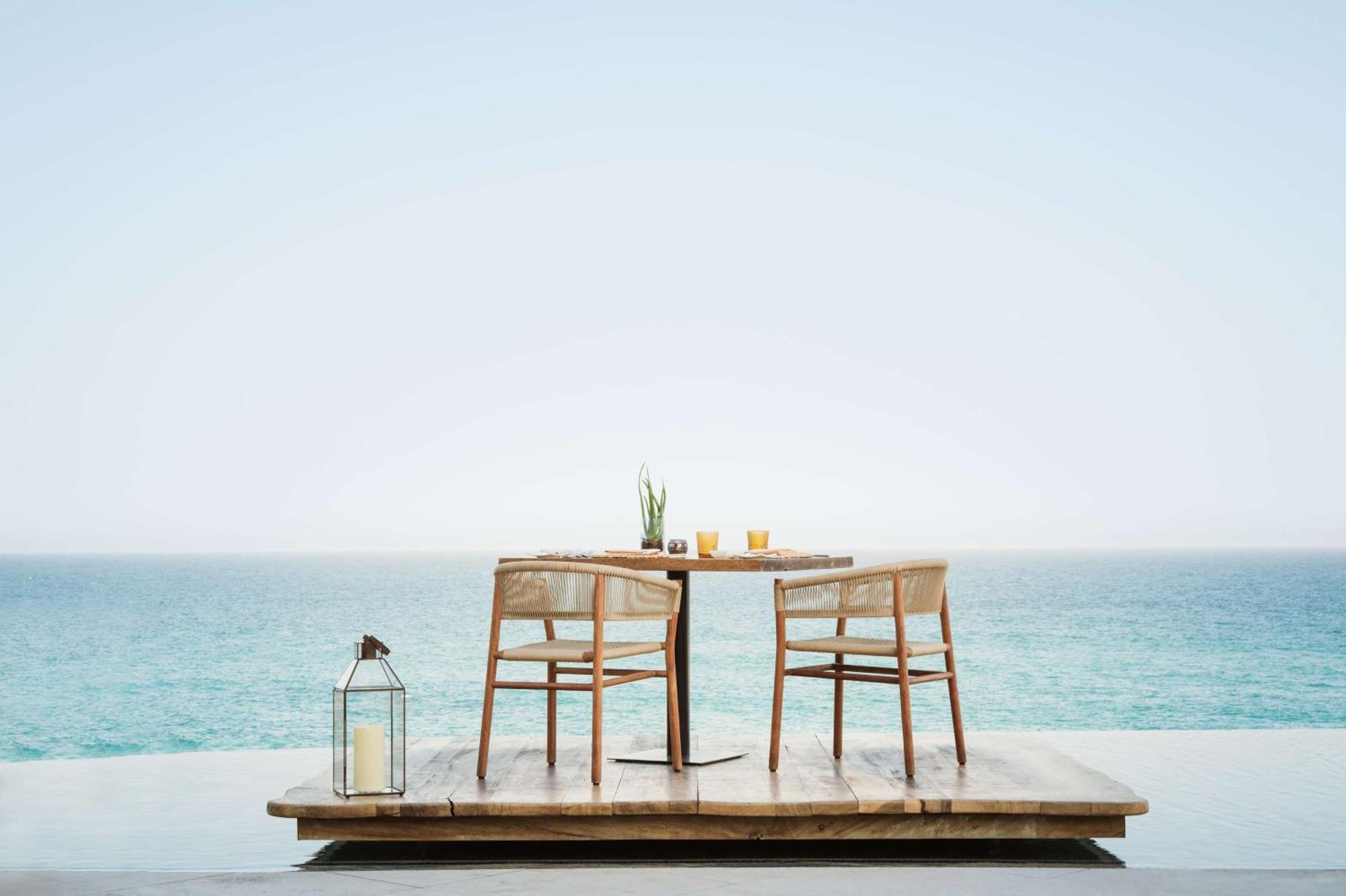 Hilton Los Cabos San José del Cabo Eksteriør billede