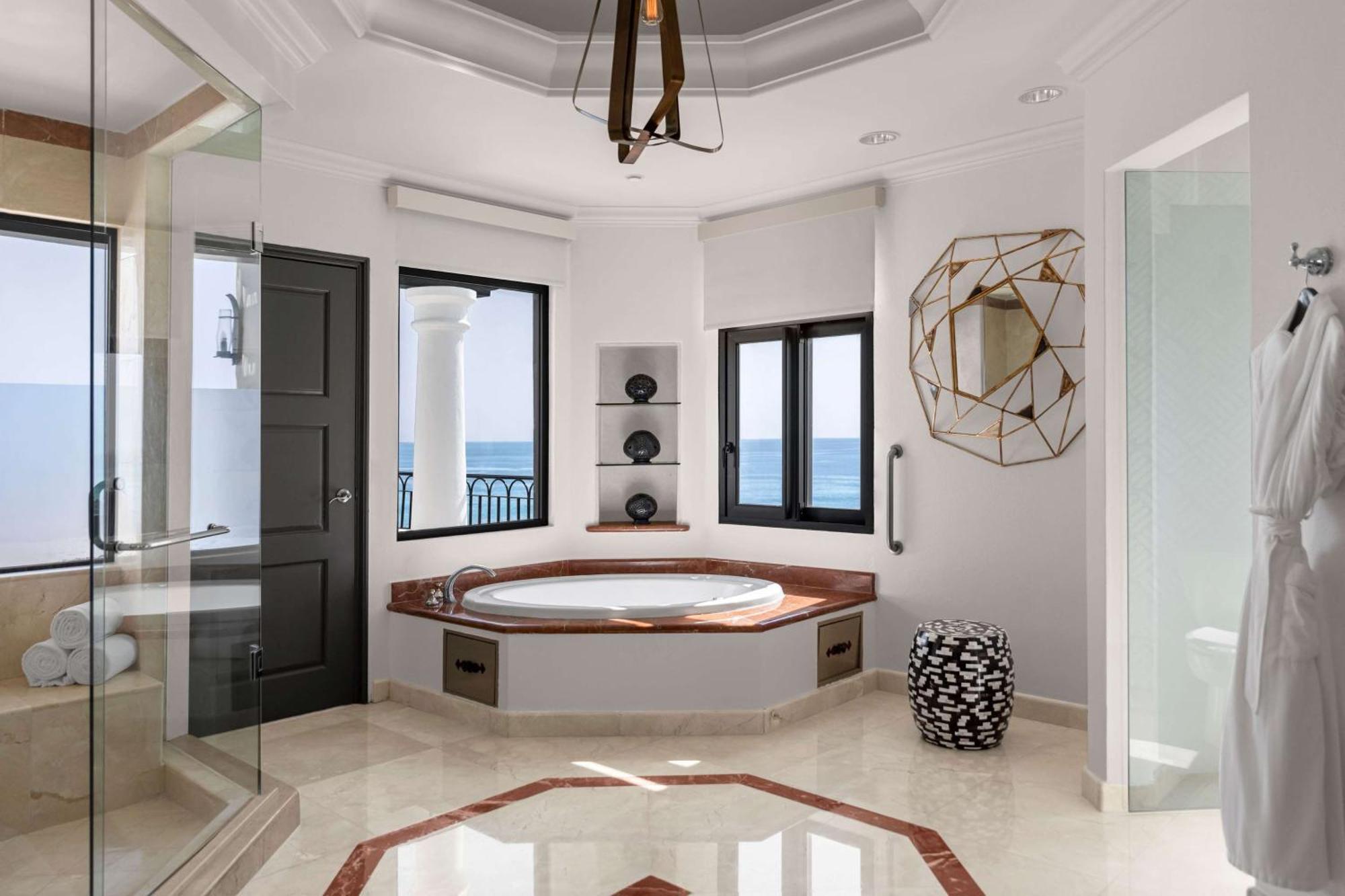 Hilton Los Cabos San José del Cabo Eksteriør billede