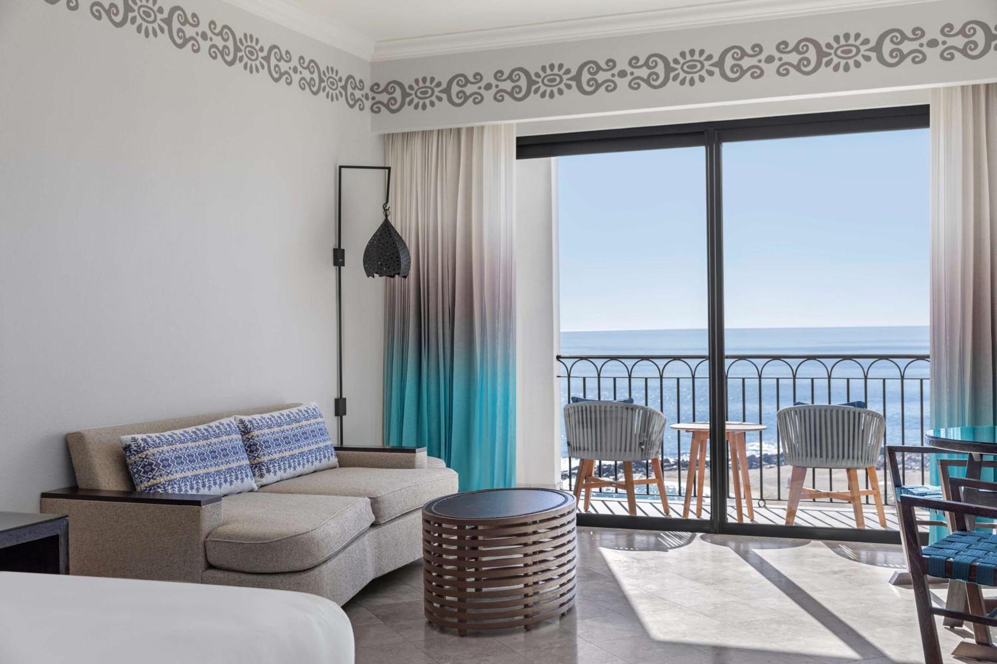 Hilton Los Cabos San José del Cabo Eksteriør billede
