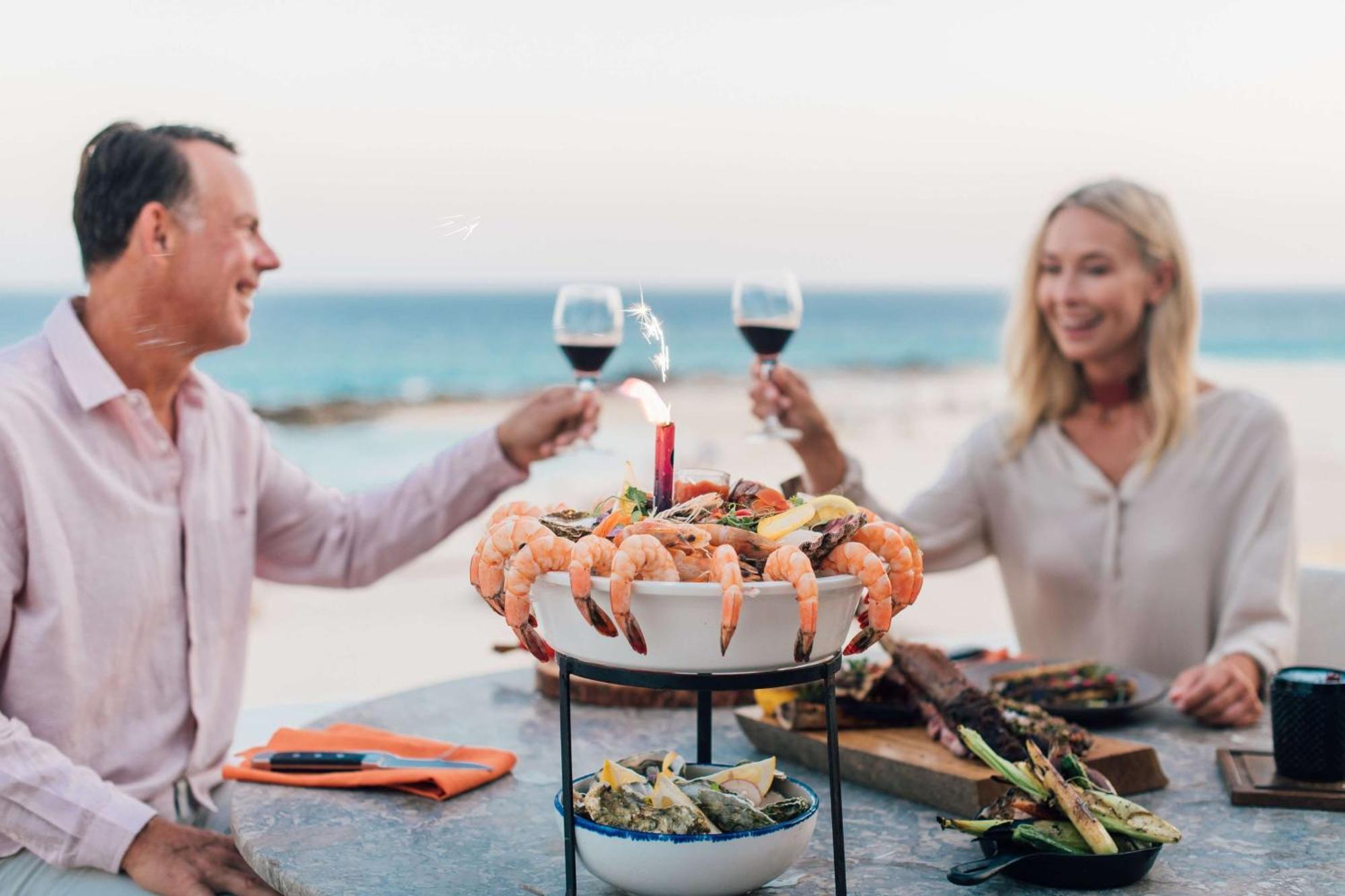 Hilton Los Cabos San José del Cabo Eksteriør billede