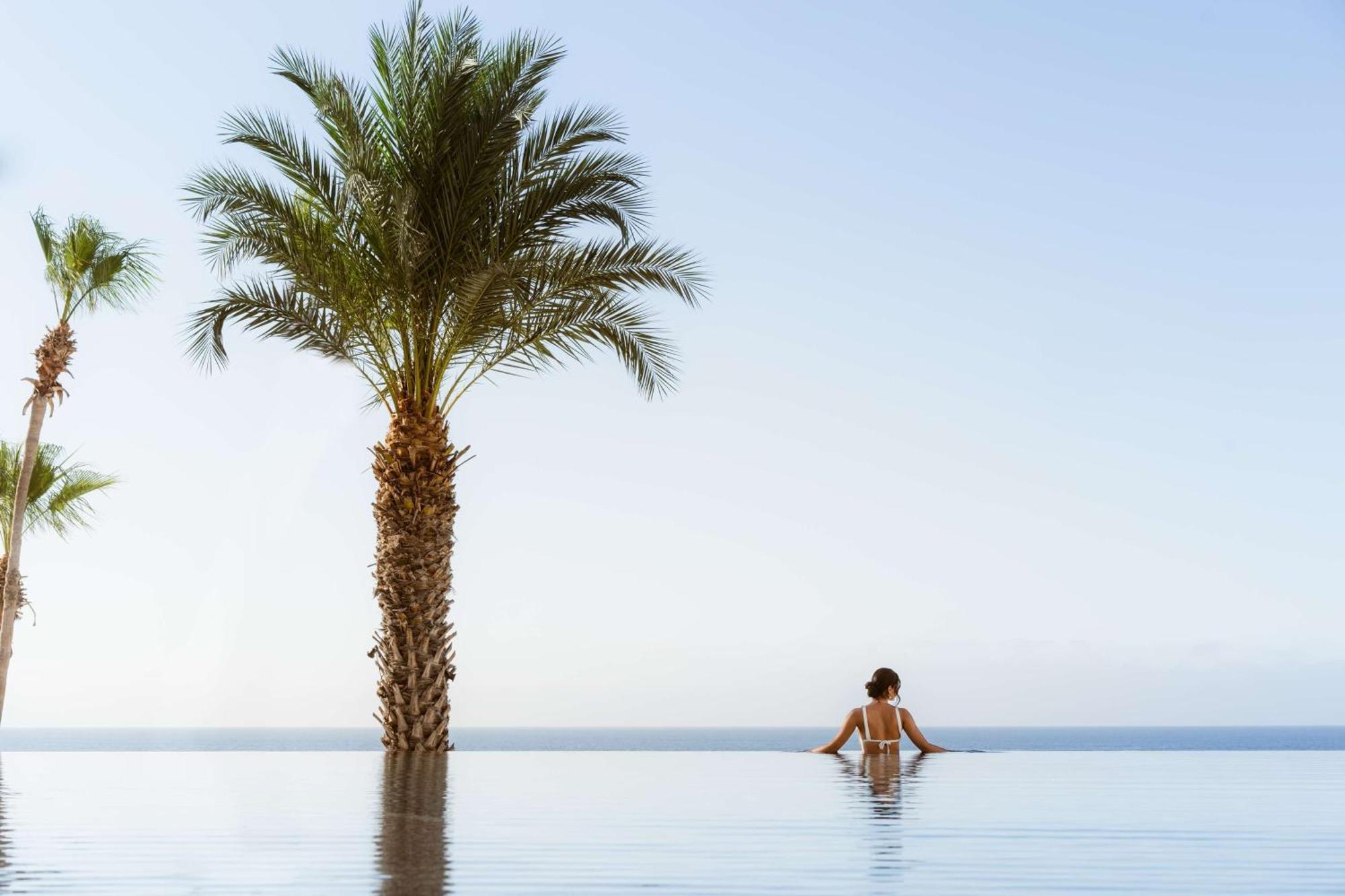 Hilton Los Cabos San José del Cabo Eksteriør billede