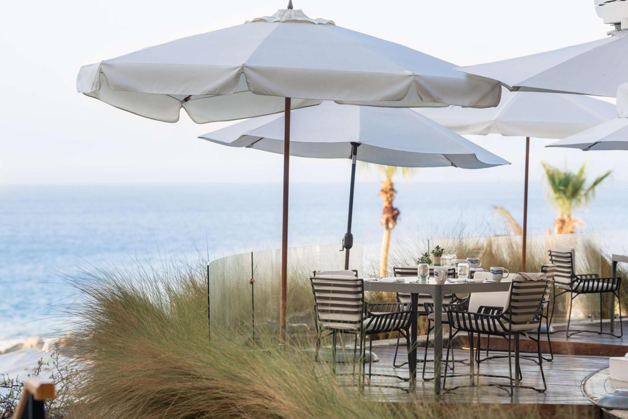 Hilton Los Cabos San José del Cabo Eksteriør billede