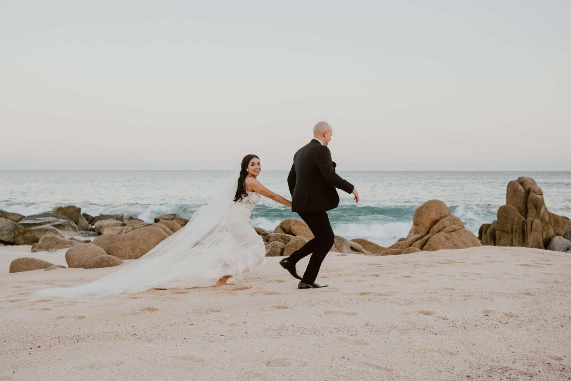 Hilton Los Cabos San José del Cabo Eksteriør billede