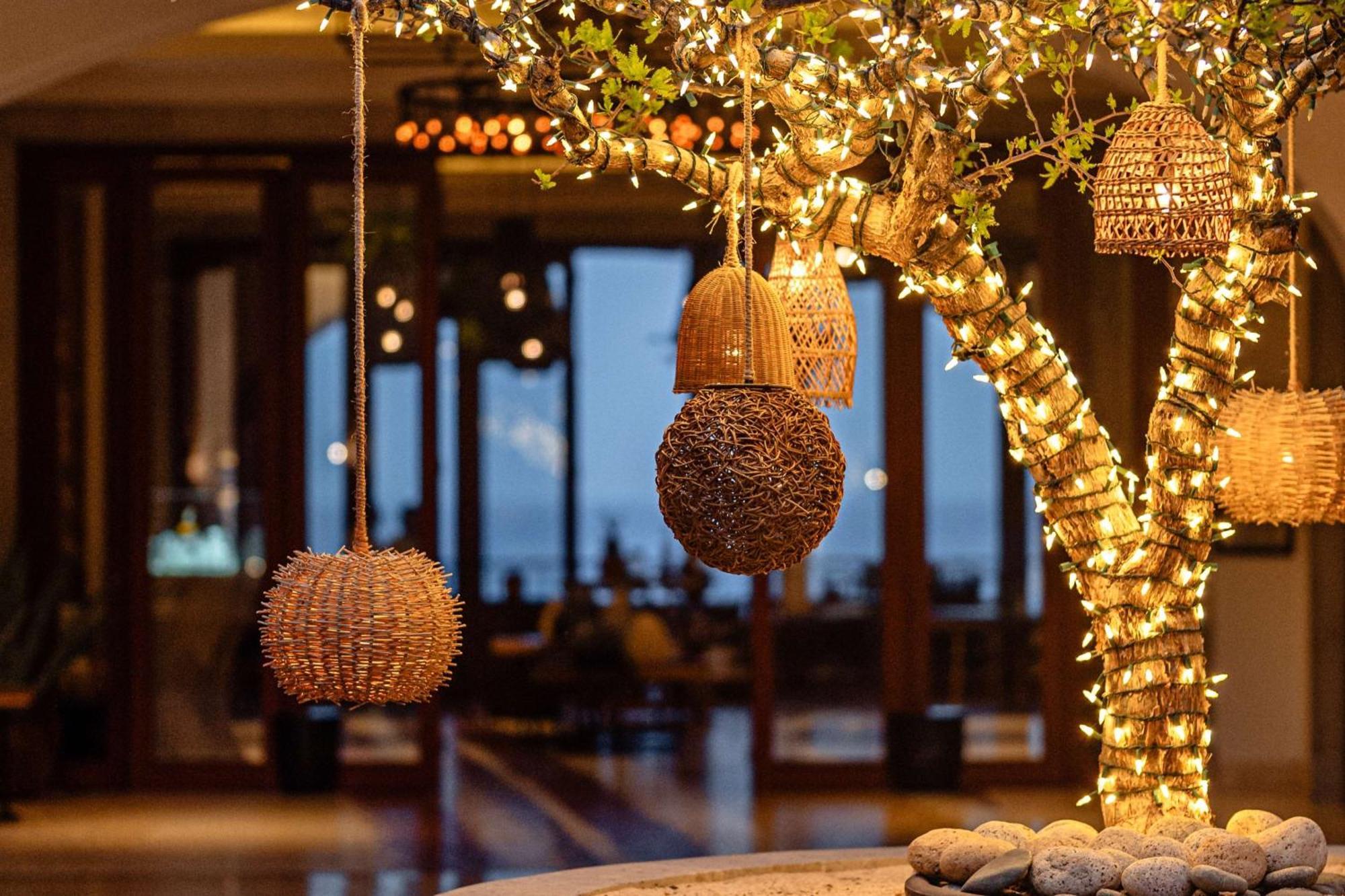 Hilton Los Cabos San José del Cabo Eksteriør billede